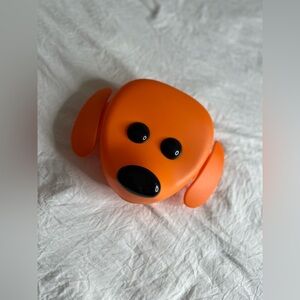 IKEA Kids lunch box dog design